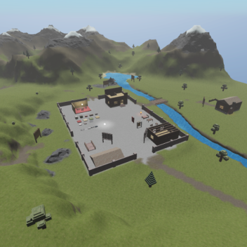 [WORK IN PROGRESS] Dinolandia 0.1