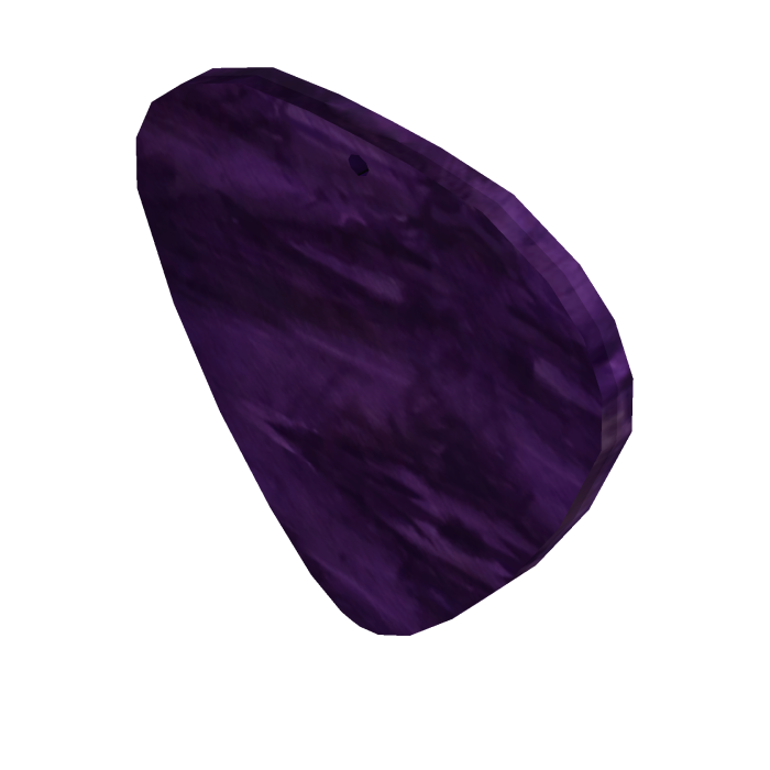 Purple Picklace Add (Plain)