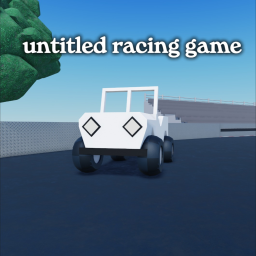 Untitled racing game