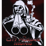王女 | City Morgue