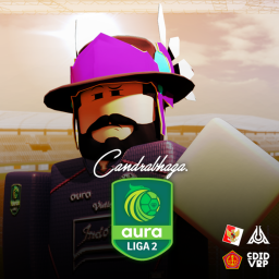 LIGA 2 - Candrabhaga Multipurpose Complex