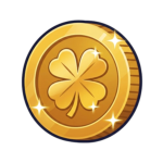 +1 coin