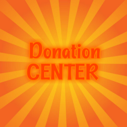 Donation Place