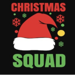 Santa’s Squad