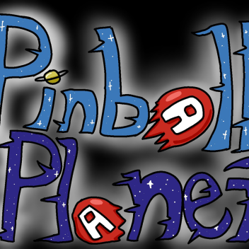 Pinball Planet