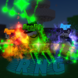 Nooby's RNG icon