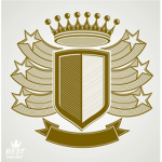 The Kingdom Shield