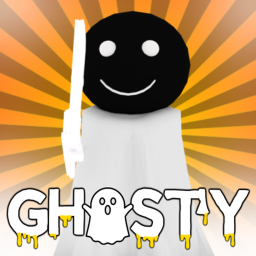 🎃Ghosty👻