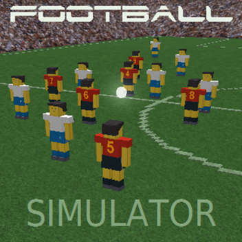 Zero-Player Football