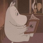 ~ Moomin Group ~