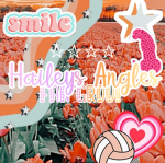 Hailey's Angel's