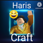 HarisCraft Gang