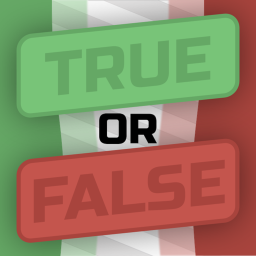 True or False