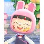 Team miss panda :3