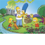 The Simpsons Fan Club 2