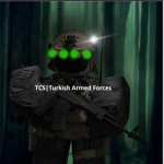 TCS|Turkish Armed Forces