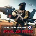 Royal Air Force ᅠ ᅠ