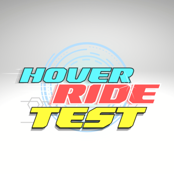 Hover Ride αTest