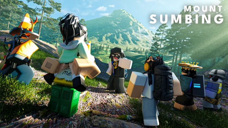 [UPDATE!] Mount Sumbing