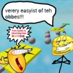 THE MOST EASYEST OBBY IN DA WORLD!!!1