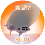Blimp Pilot!
