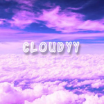 【cloudyy】