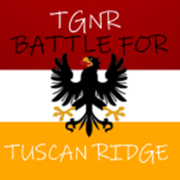Battle for Tuscan Ridge