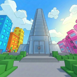 Default Tycoon