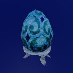 Fabergégg