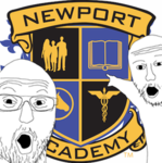 NEWPORT KENTLAND NEWPORT ACADEMY VIRGINIA YAY