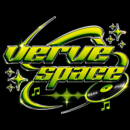 VERVE SPACE [RNB 24/7]