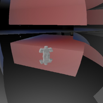 casting rays (showcase)