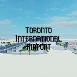 Toronto International Airport
