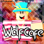 Wolf Cafe.