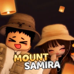 Mount Samira 🍂 icon