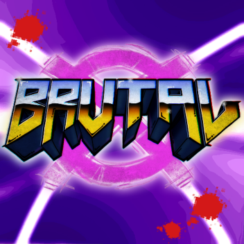 [Update! CO-OP!] BRUTAL