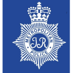 |BP| -British police-