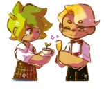 Espresso's Shop