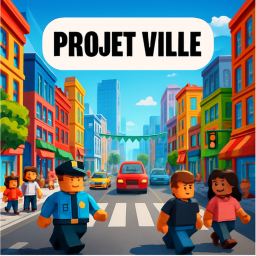 City Project (UPDATE / IN DEVELOPMENT)