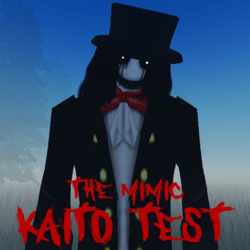 The Mimic Old Kaito/Mariachi AI Test