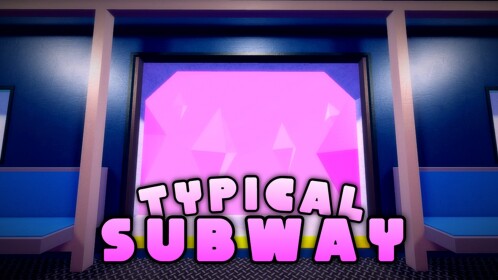 typical subway