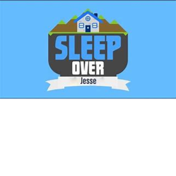 Boys and Girls sleepover 💞