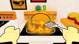 🍟 Tycoon z fast foodów
