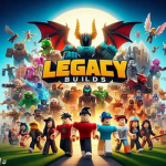 Legacy Builds