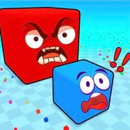 Block Eating Simulator