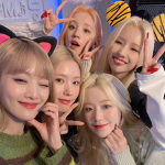 (G)I-DLE 「(여자)아이들」