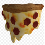 Pizza Bandit group
