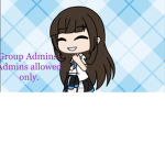 Dark Phoenix Group Admins