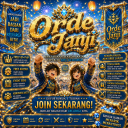[🎶] ORDE JANJI (Jawa Party) 