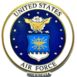 U.SAIRFORCE 1950s